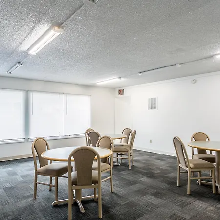 Motel 6-Butte, Mt - Historic City Center-3