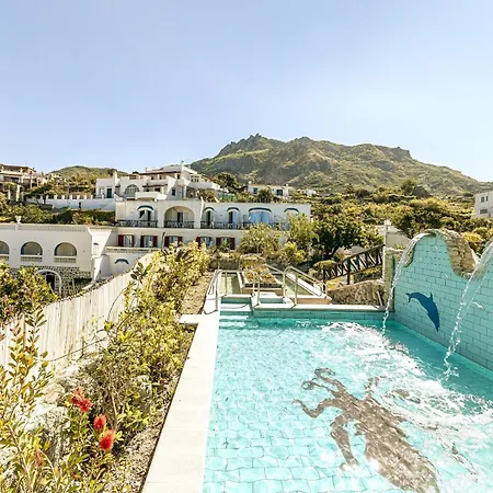 Hotel Galidon Wellness Park & Spa-2