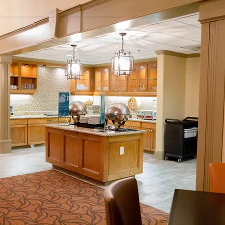 Homewood Suites By Hilton Houston-Woodlands-Shenandoah-3