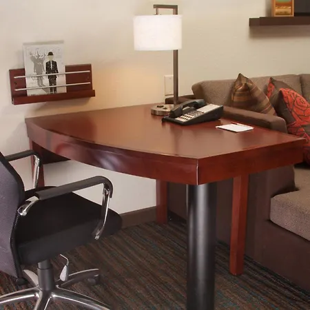 Residence Inn Eugene Springfield-3