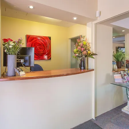 Mackay Rose Motel-3