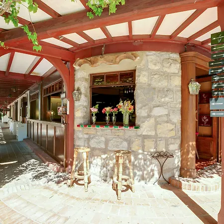 La Verniaz et ses Chalets-2