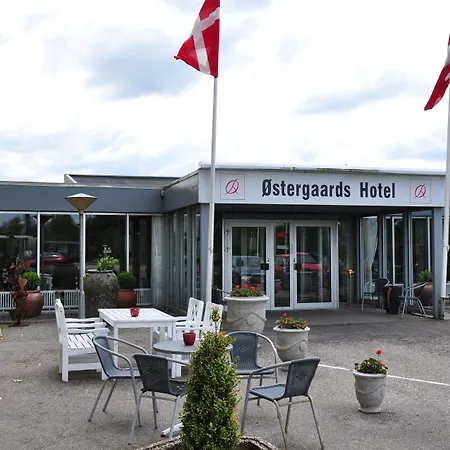 Ostergaards Hotel-3