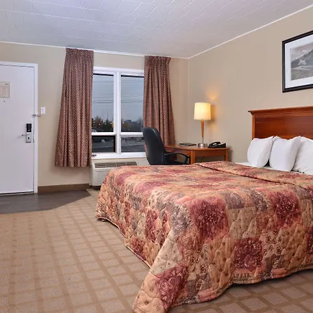 Canadas Best Value Inn St. Catharines-2