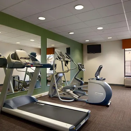 Hampton Inn Boston/Braintree-2