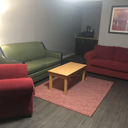Ramada By Wyndham Jackson'S Point-2