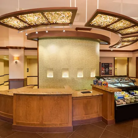 Hyatt Place Baltimore Owings Mills-2