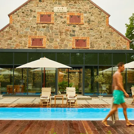 Relais&Châteaux Gutshaus Stolpe-2