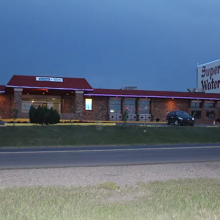 Travelodge By Wyndham Swift Current-3
