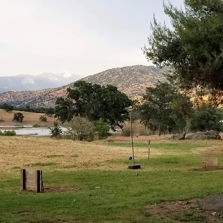 Lazy J Ranch Motel-3