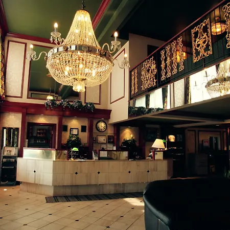 Hotel Moncton-2