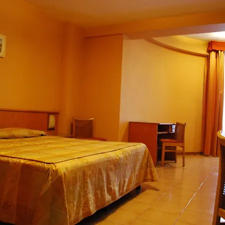Hotel Tre Torri-3