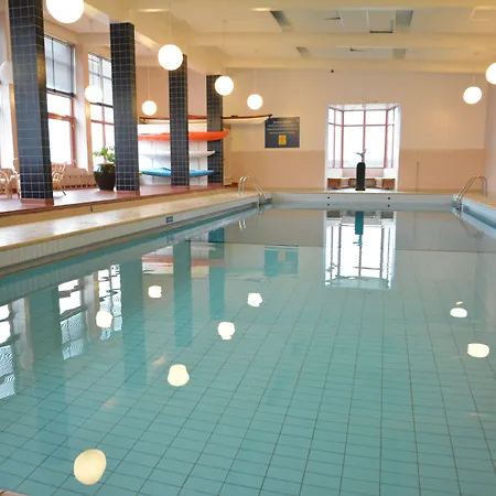 Bosoen Hotell & Konferens-3