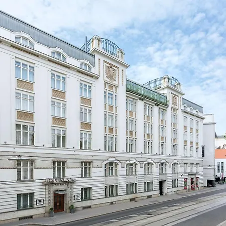 Nh Wien Belvedere-3
