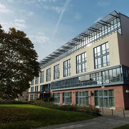 Radisson Hotel, Fuerst Leopold Dessau-3