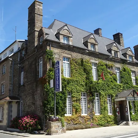 Best Western Hôtel Montgomery-3