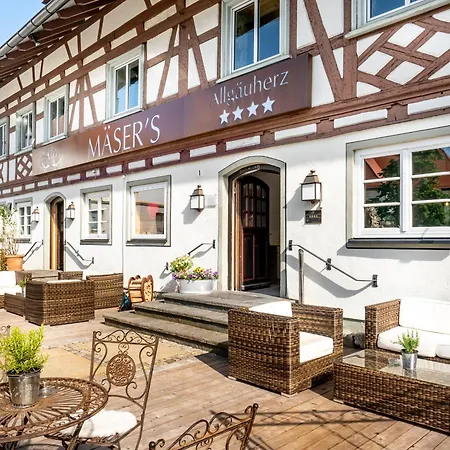 Mäser´s Allgäuherz-2