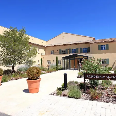 Le Domaine De Saint Endreol Golf & Spa Resort-2