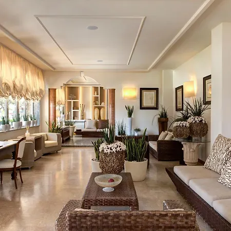 Park Hotel Brasilia-3