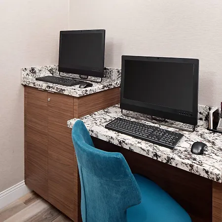 Residence Inn By Marriott Tysons-2