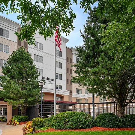 Residence Inn By Marriott Tysons-3