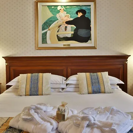 Best Western Classic Hotel-2