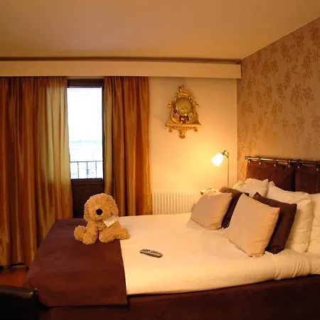 Best Western Hotell Hudik-3