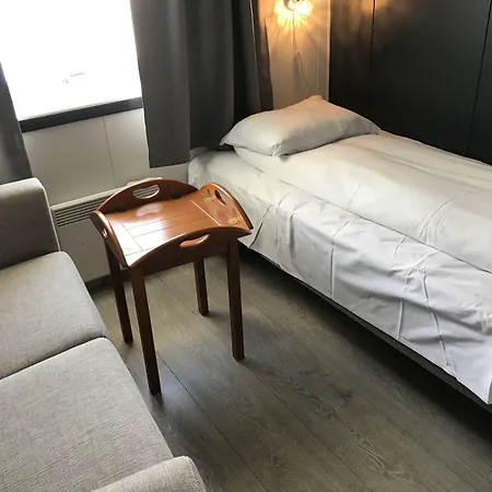 Reisafjord Hotel-2