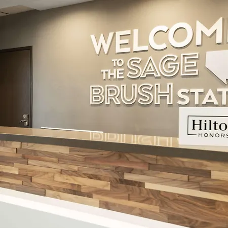 Hampton Inn & Suites Las Vegas-Henderson-3
