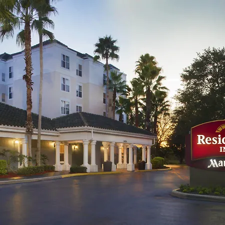 Residence Inn Orlando Lake Buena Vista-2