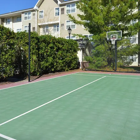 Residence Inn By Marriott Dayton Troy-3