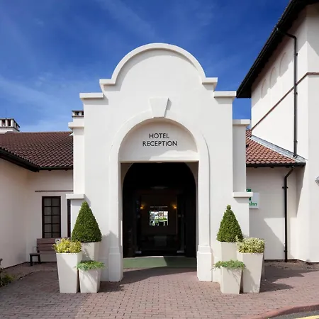 Holiday Inn Birmingham Bromsgrove By Ihg-2