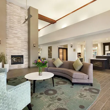 Homewood Suites By Hilton Dallas-Arlington-2