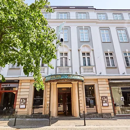 Hotel Randers-3