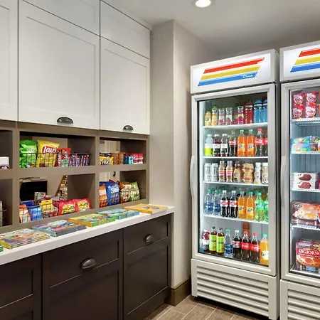 Homewood Suites By Hilton Dallas-Arlington-3