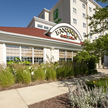 Hampton Inn Chicago-Tinley Park-2