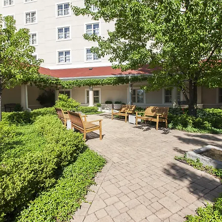 Hampton Inn Chicago-Tinley Park-3