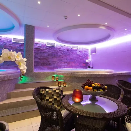 Best Western Plus Savoy Lulea-2