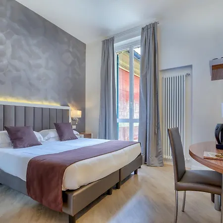 Hotel Monte Rosa-2