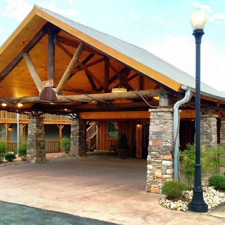 The Smoke House Lodge-2