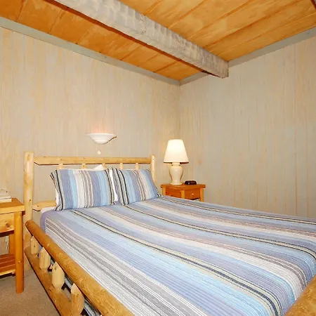 The Smoke House Lodge-3