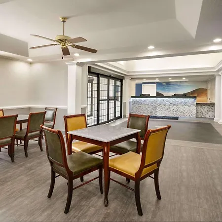 Baymont By Wyndham Henderson Oxford-2