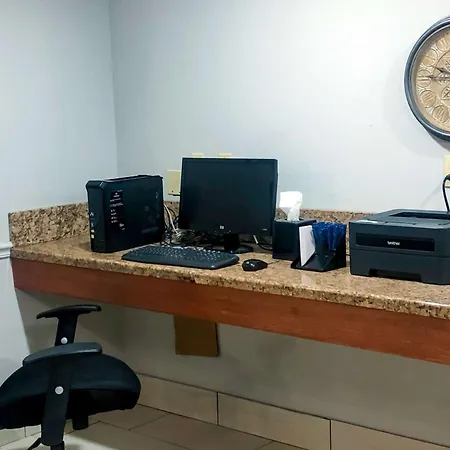 Comfort Inn Owasso - Tulsa-2