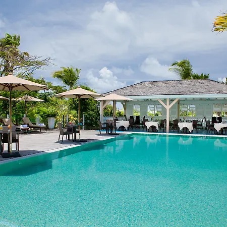 Hotel La Plantation-2