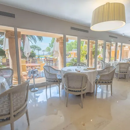 S'Agaro Hotel Spa & Wellness-2