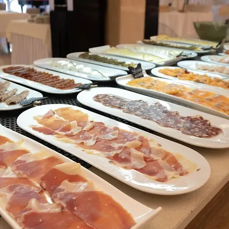 S'Agaró Hotel Spa&Wellness-2