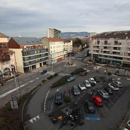 Geneva Residence-3