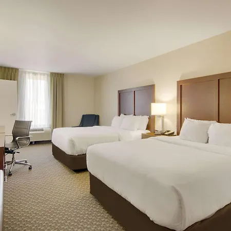 Comfort Inn Airport-2