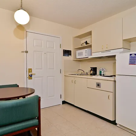 Studio 6 Extended Stay - Myrtle Beach, Sc-2