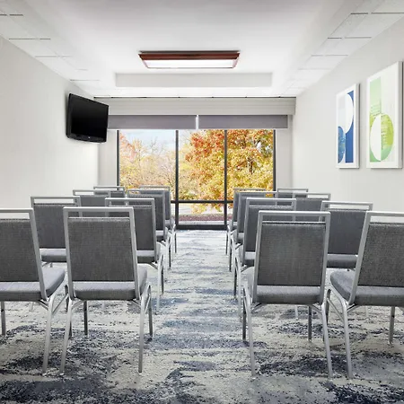 Hampton Inn Columbia, Md-2